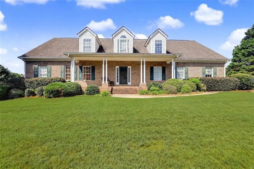 1225 Bent Creek Drive, Mcdonough