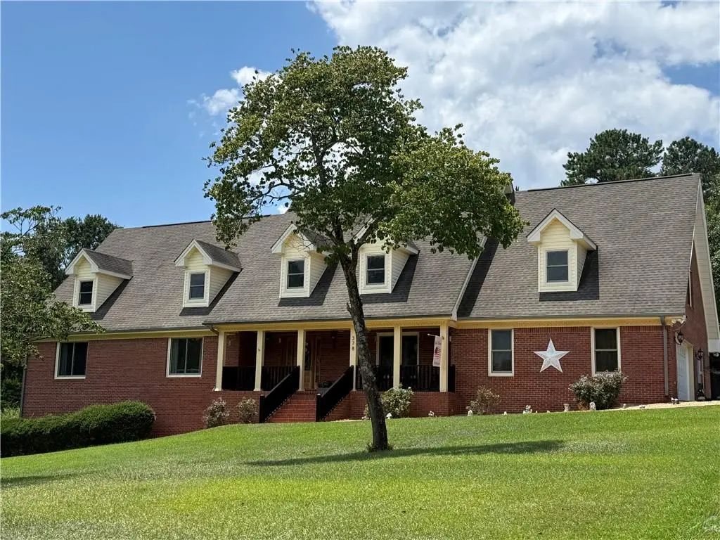 378 Clyde Court, Mcdonough