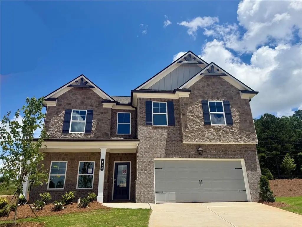 103 Chickadee Court, Auburn