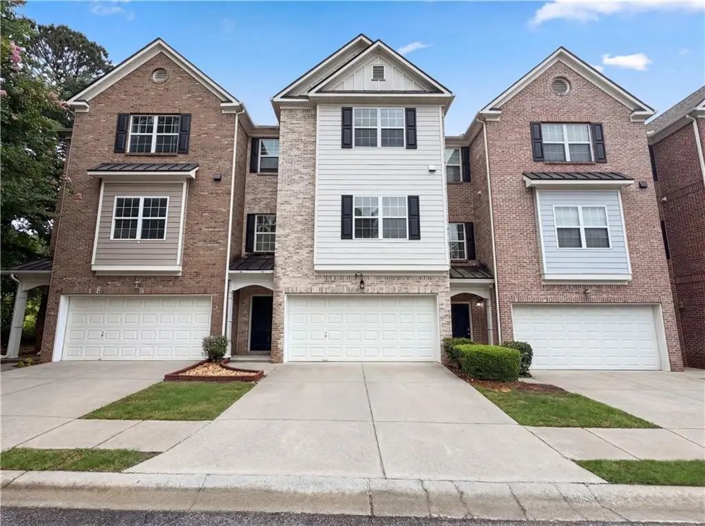 2102 Tidal Cove, Lawrenceville