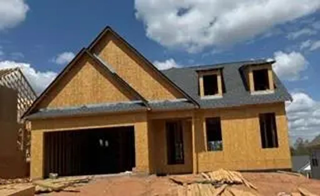 104 Live Oak Lane, Carrollton