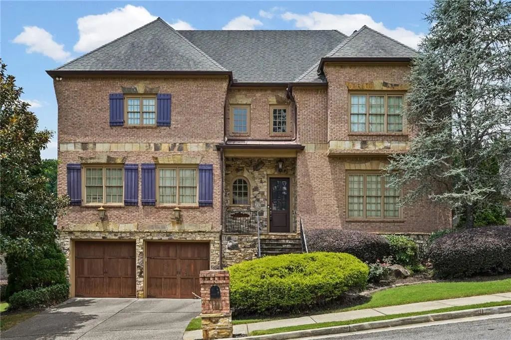 1774 Buckhead Lane Ne, Atlanta