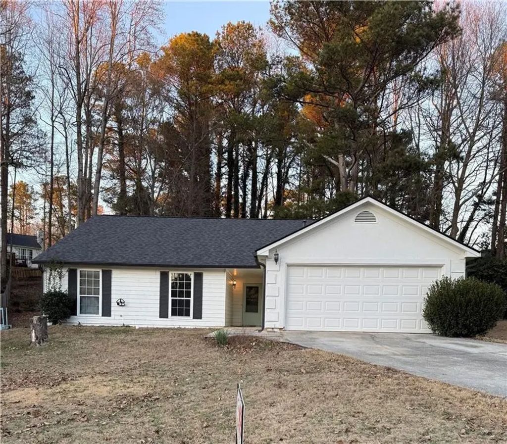 1991 Hollywood Drive, Lawrenceville
