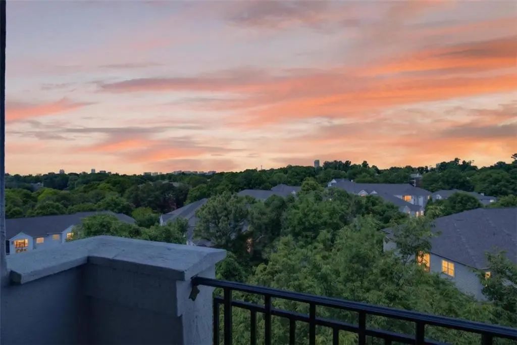 Unit 2417 - 970 Sidney Marcus Boulevard, Atlanta