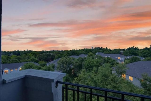 Unit 2417 - 970 Sidney Marcus Boulevard, Atlanta