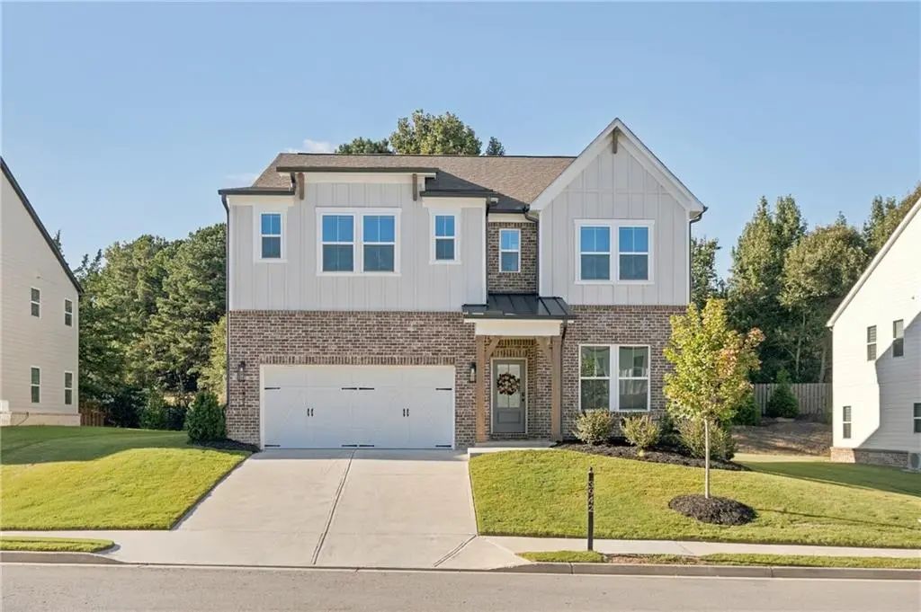 3942 Adler Circle, Buford