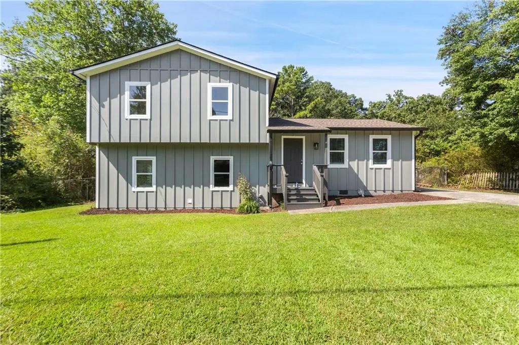 2698 Aruba Drive, Powder Springs