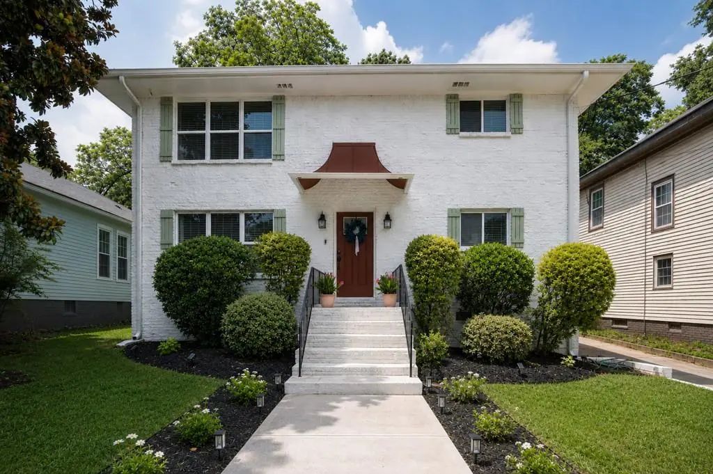 491 Hopkins Street, Atlanta