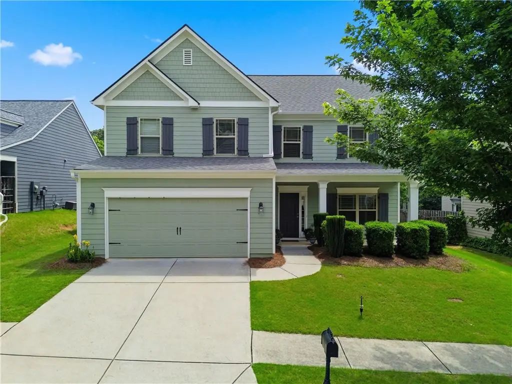 233 Manous Way, Canton