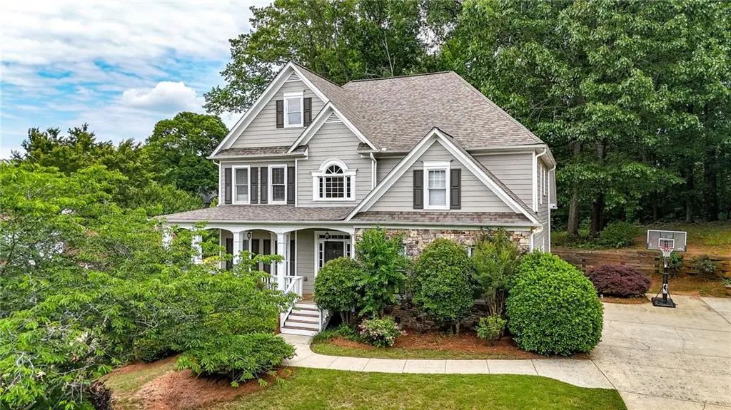 1279 Cotton Gin Drive, Powder Springs