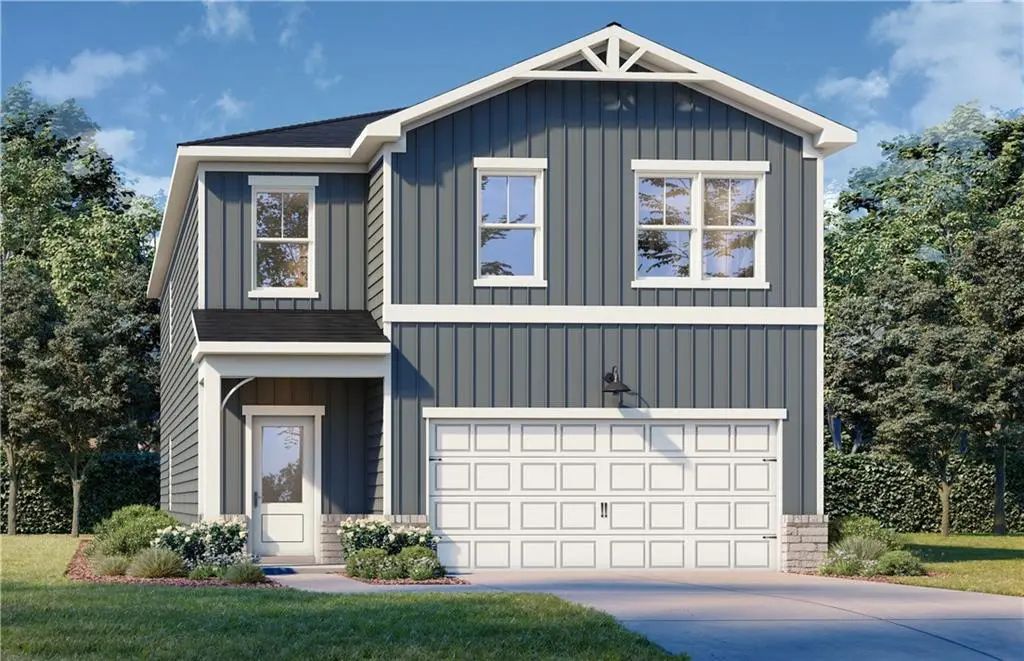 524 Loblolly Lane, Canton