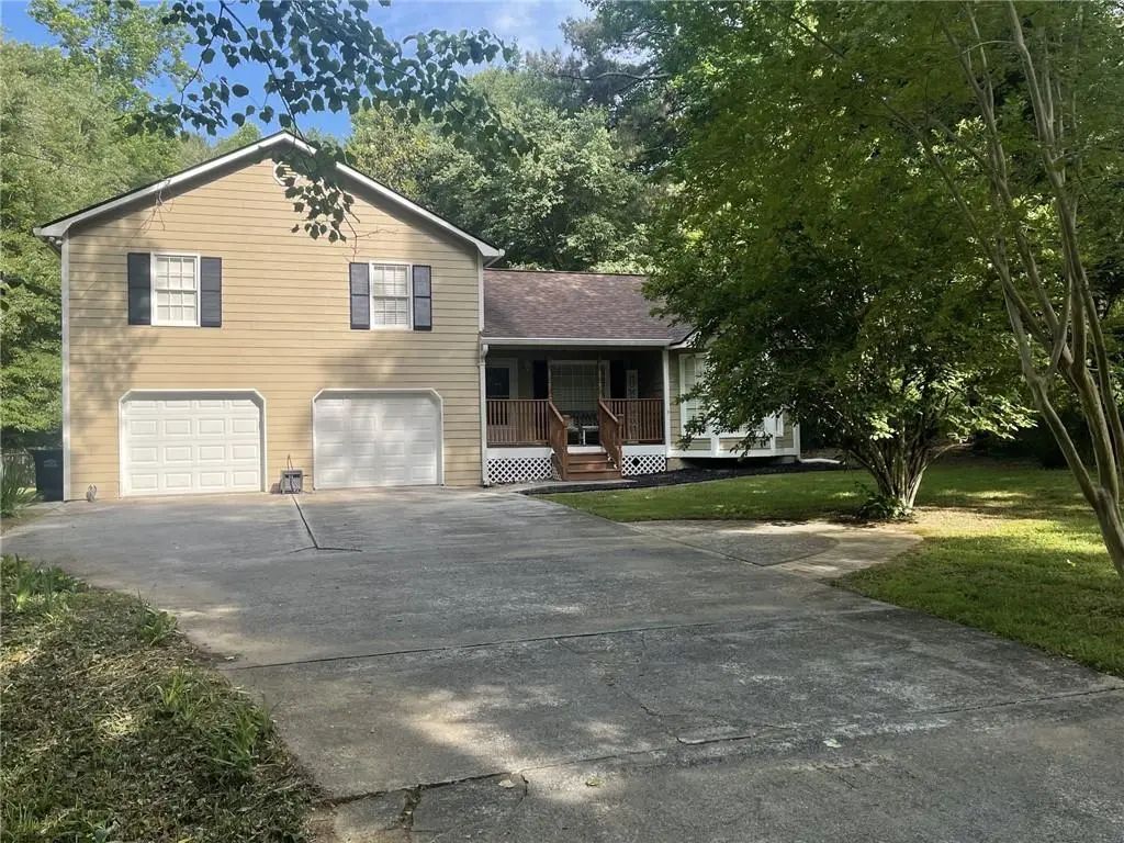 96 Frances Drive, Dallas