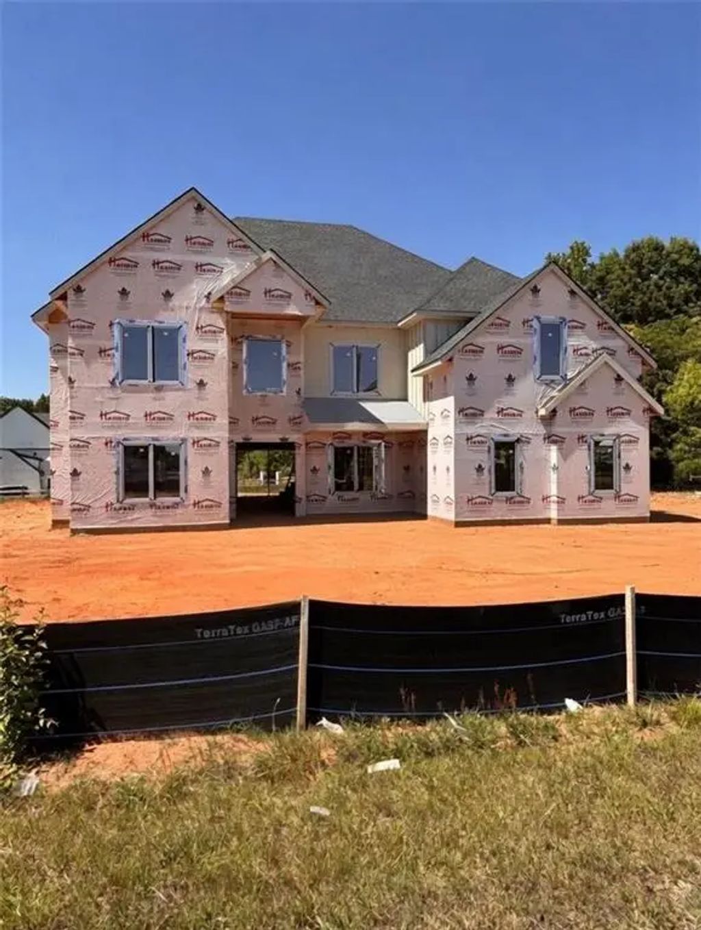 3285 Hall Road, Dacula