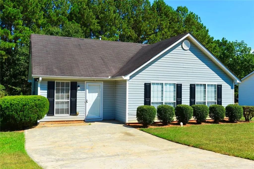 4256 Viewpoint Lane, Ellenwood