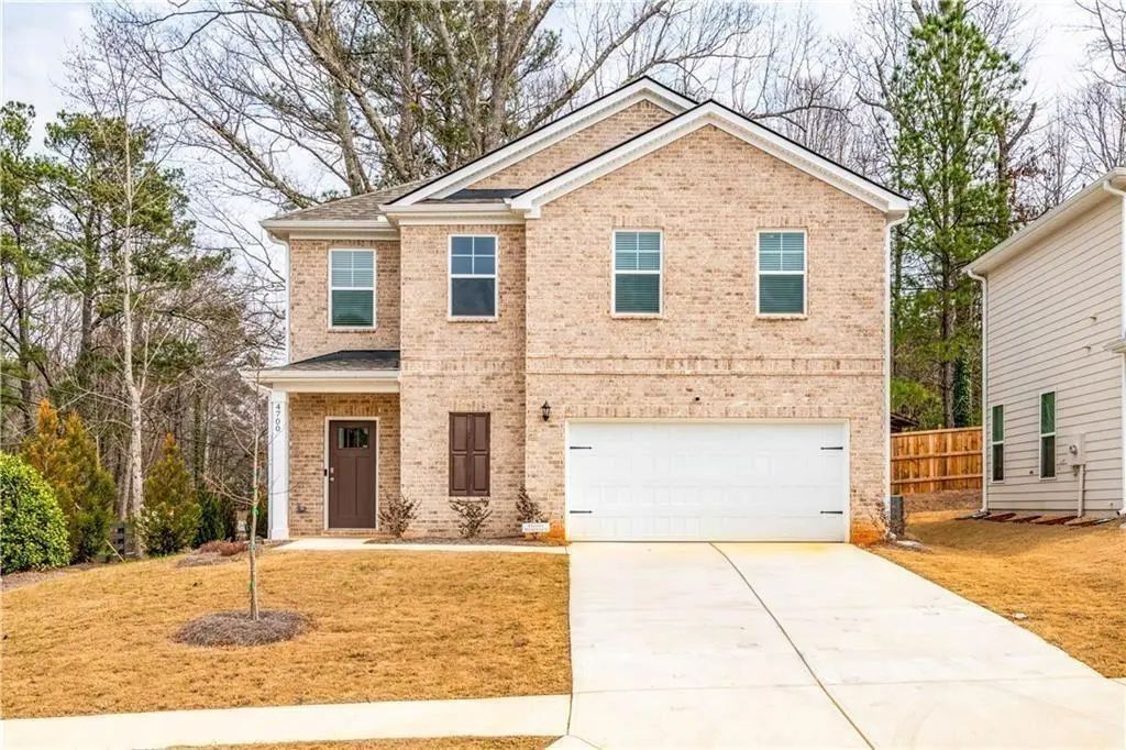 4700 Blake Loop, Atlanta