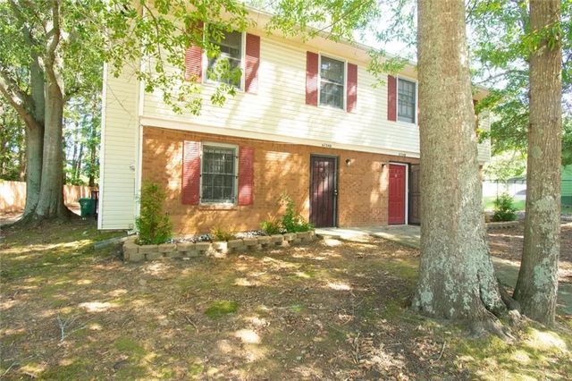 6704 Chupp Road, Lithonia