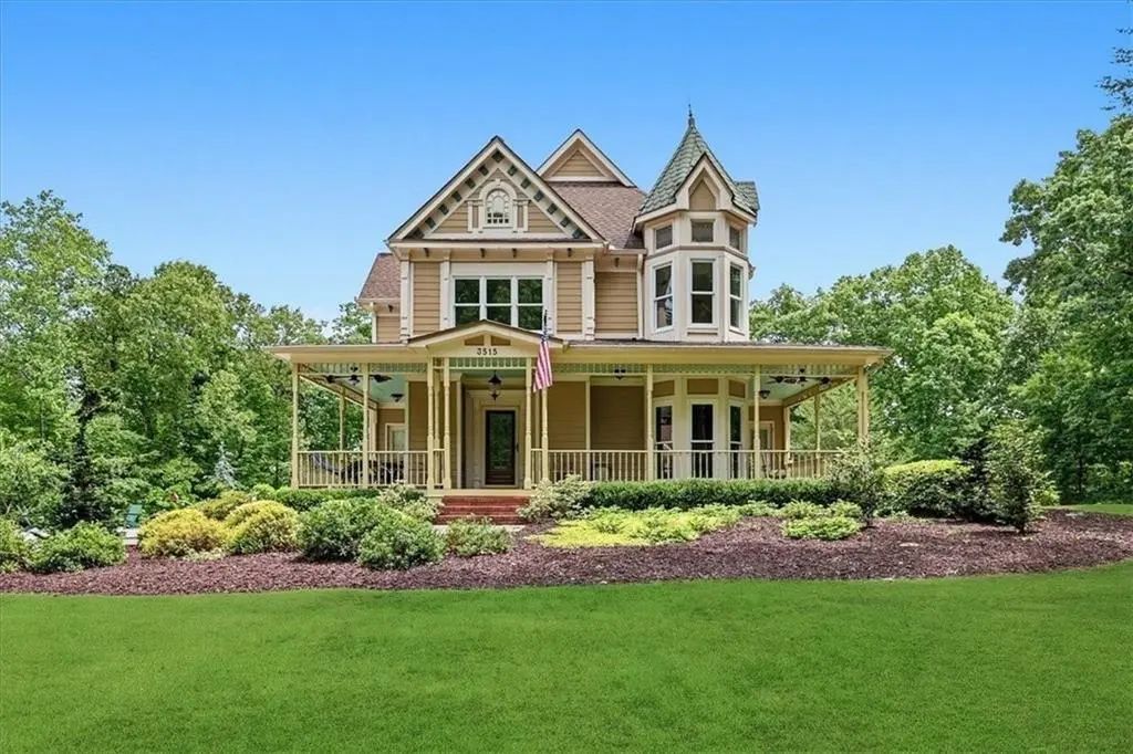 3515 S Puckett Road, Buford