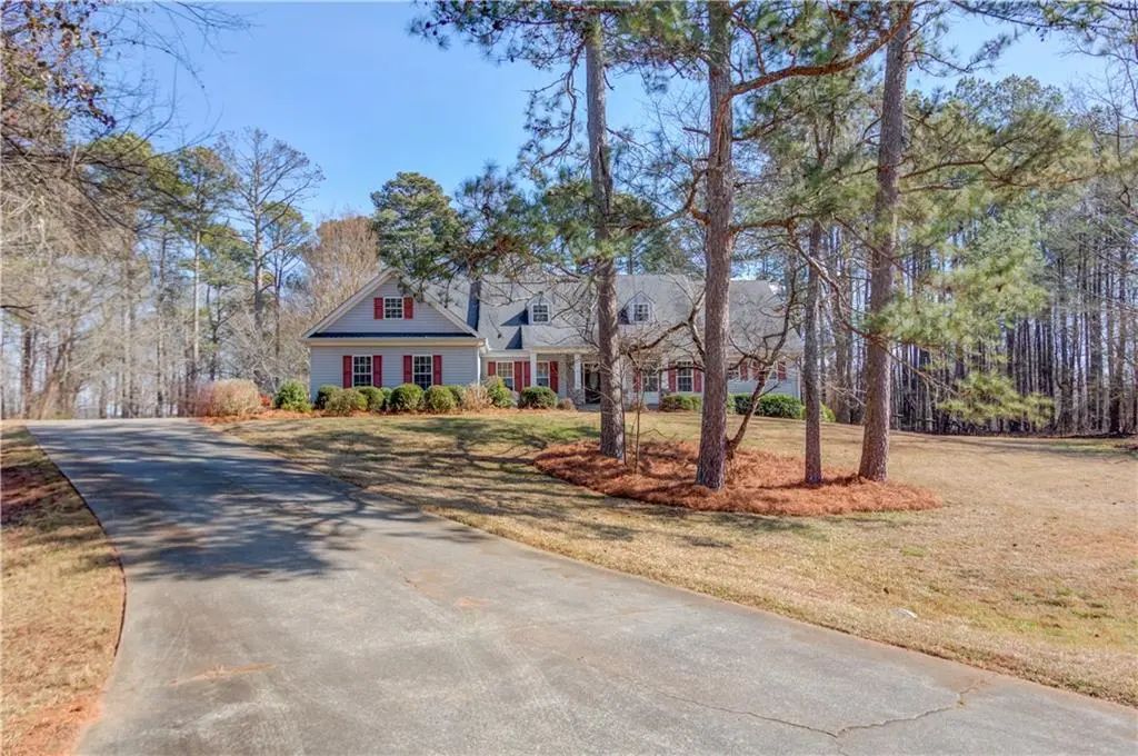 115 Sweet Auburn Lane, Dacula