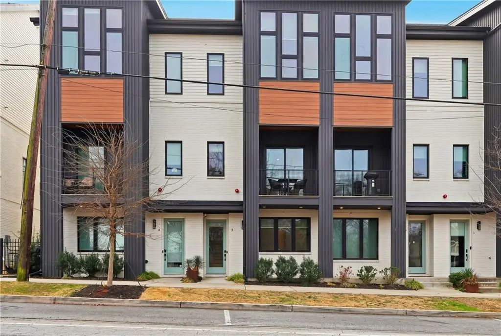Unit 3 - 2347 Hosea L Williams Drive Se, Atlanta