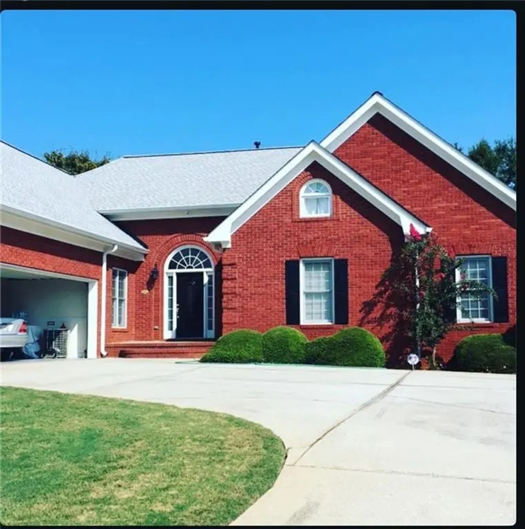 1209 Dover Place Se, Conyers