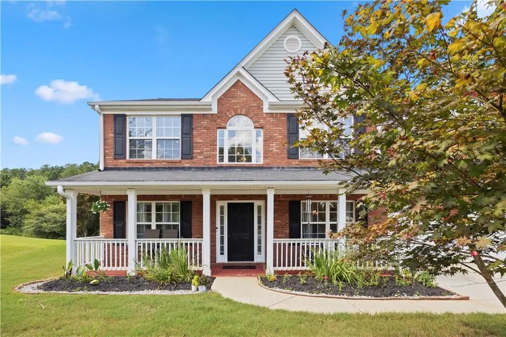 4041 Oak Crossing Drive, Suwanee