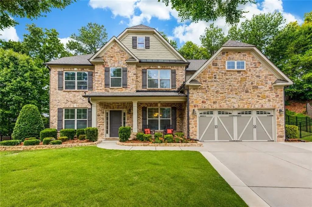 6005 Deer Walk Trail, Sugar Hill