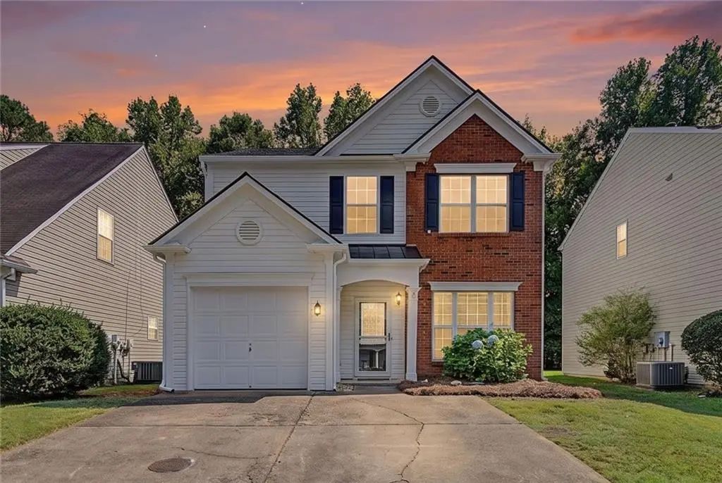 1103 Dunedin Trail, Woodstock