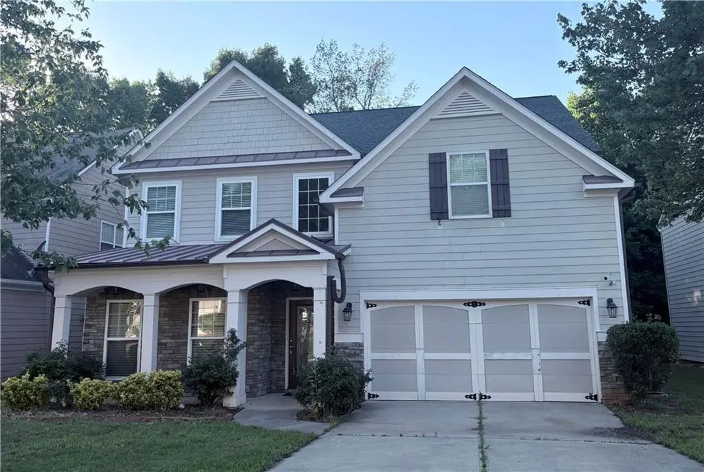 9353 Opal Drive, Douglasville