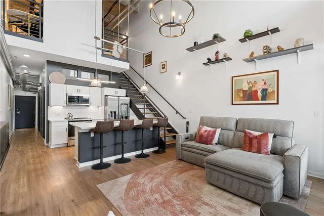 Unit 10309 - 260 18th Street Nw, Atlanta
