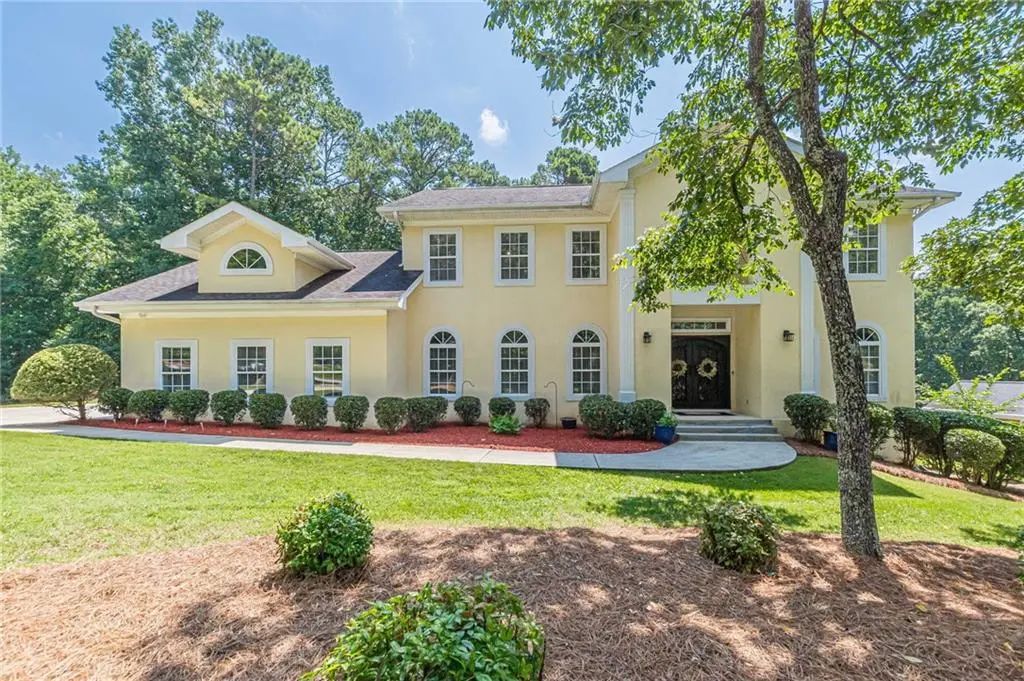 5950 Sequoia Lane, Douglasville