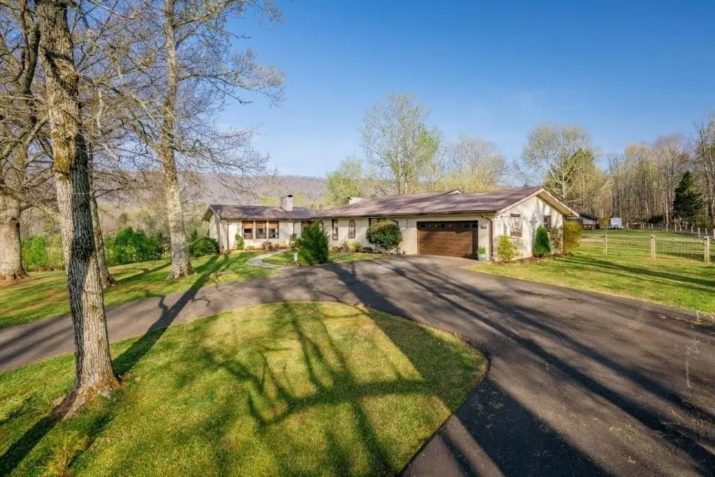 1254 Mountain Loop Road Nw, Sugar Valley