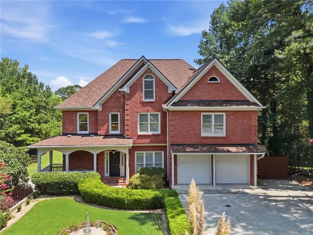1340 Eryn Circle, Suwanee