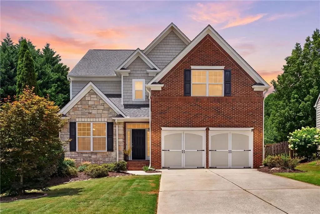 4250 Granby Circle, Cumming