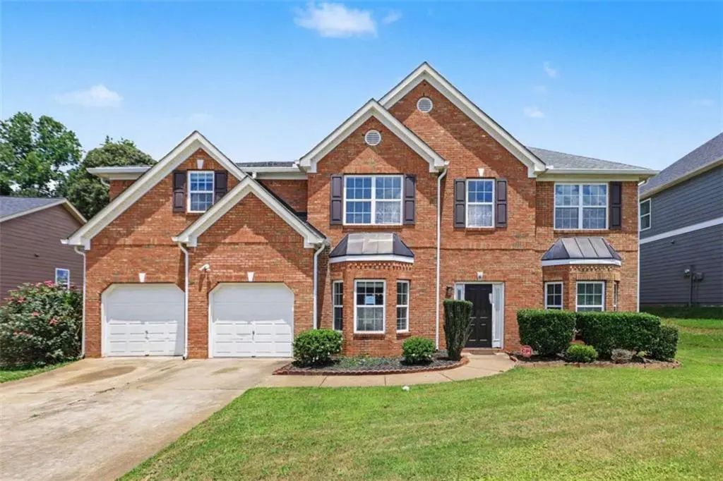 7969 Hawks Nest Trail, Lithia Springs