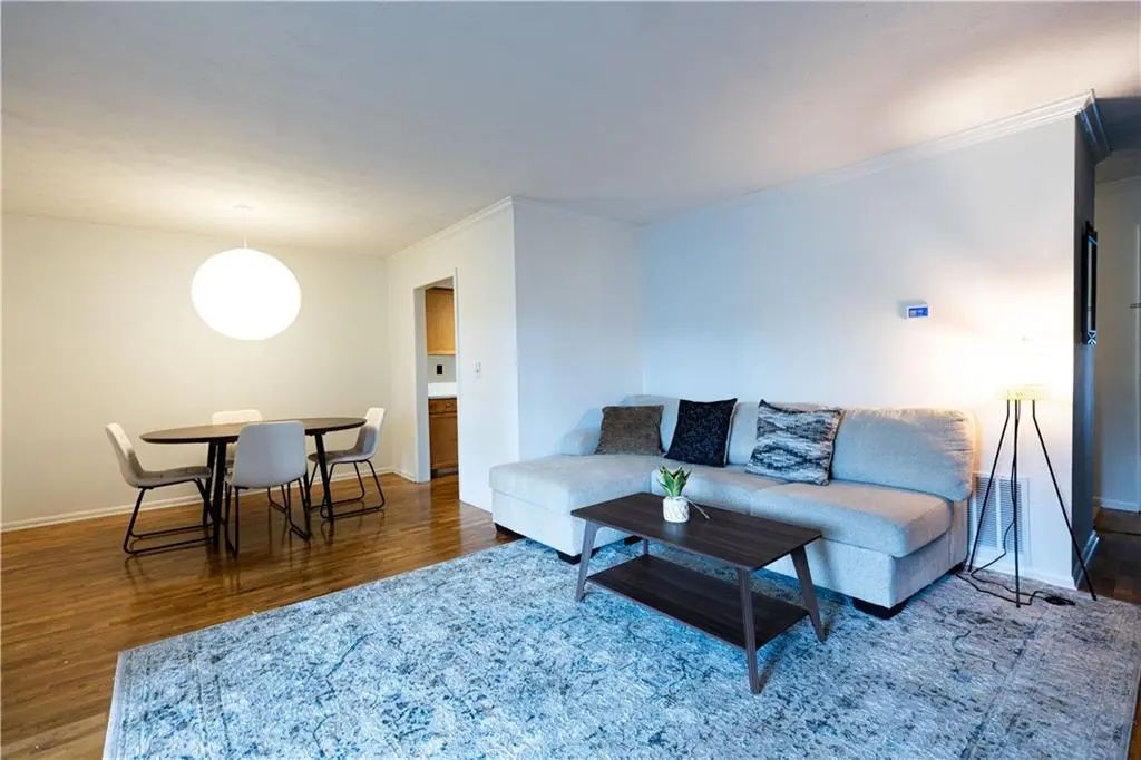 Unit 11i - 1150 Collier Road Nw, Atlanta