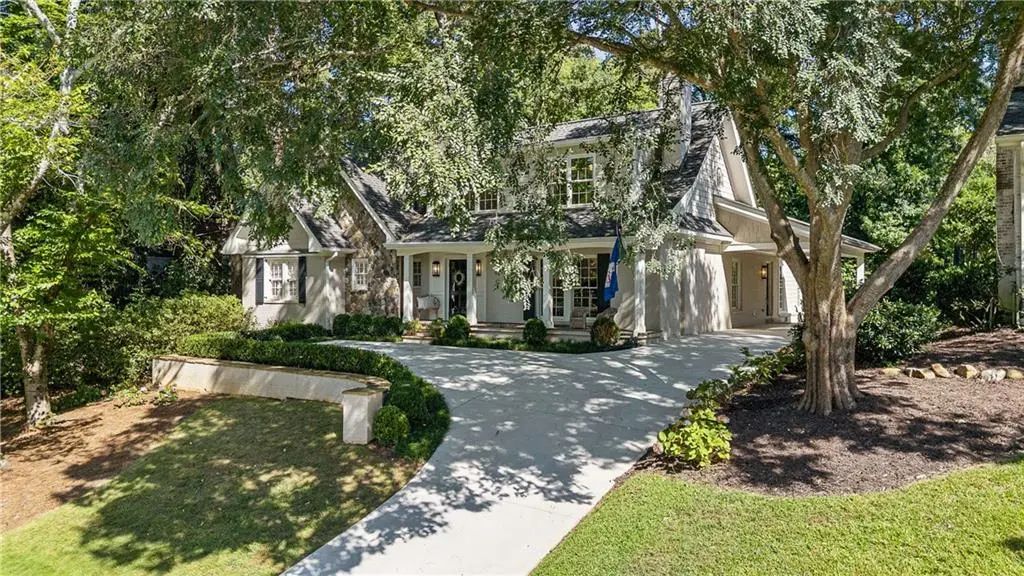 1005 Wadsworth Drive Nw, Atlanta