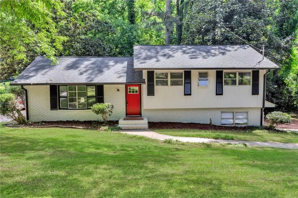 4139 Janice Drive, College Park