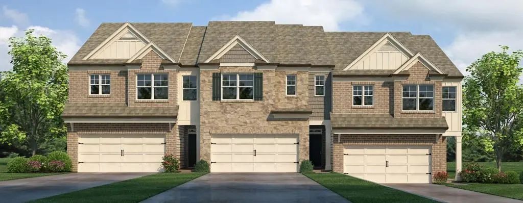 2354 Carlton Parkway, Douglasville