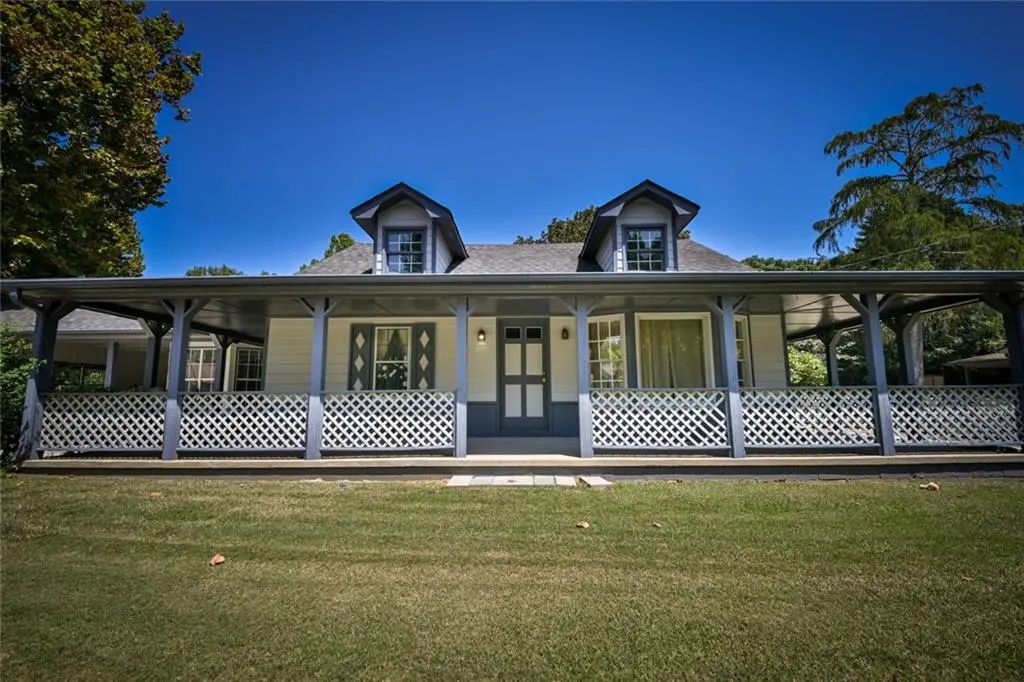 2144 Boar Tusk Road, Conyers
