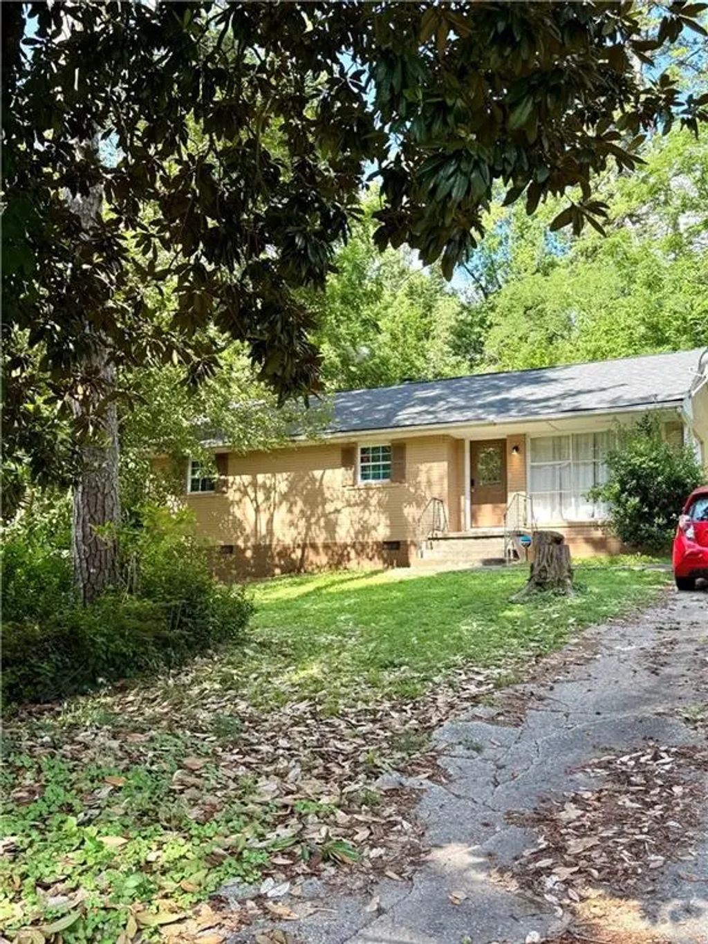 2331 Scotty Circle, Decatur