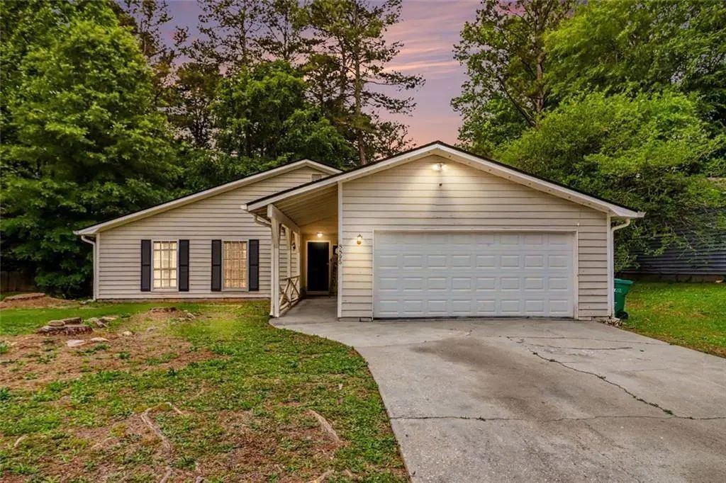 8895 Wesley Place, Jonesboro