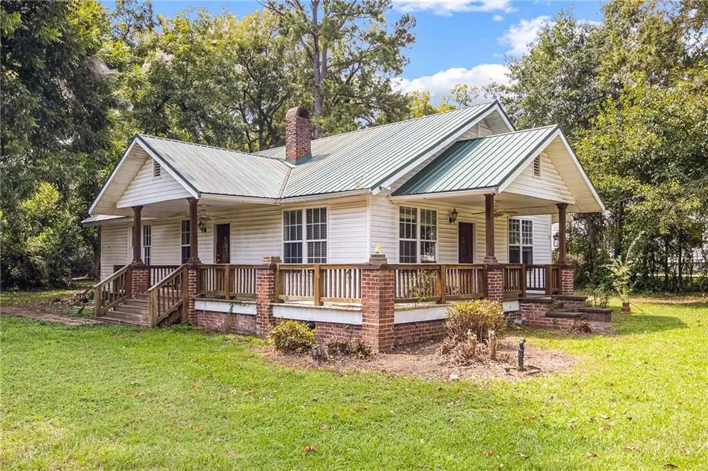 67 Rabun Street, Sparta