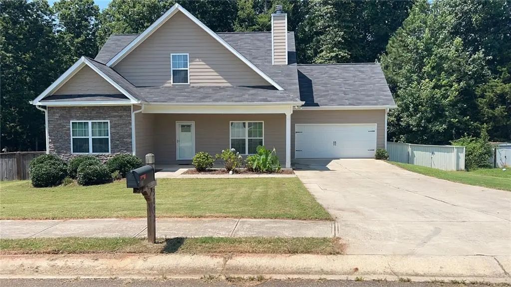 3092 Grandview Lane, Commerce