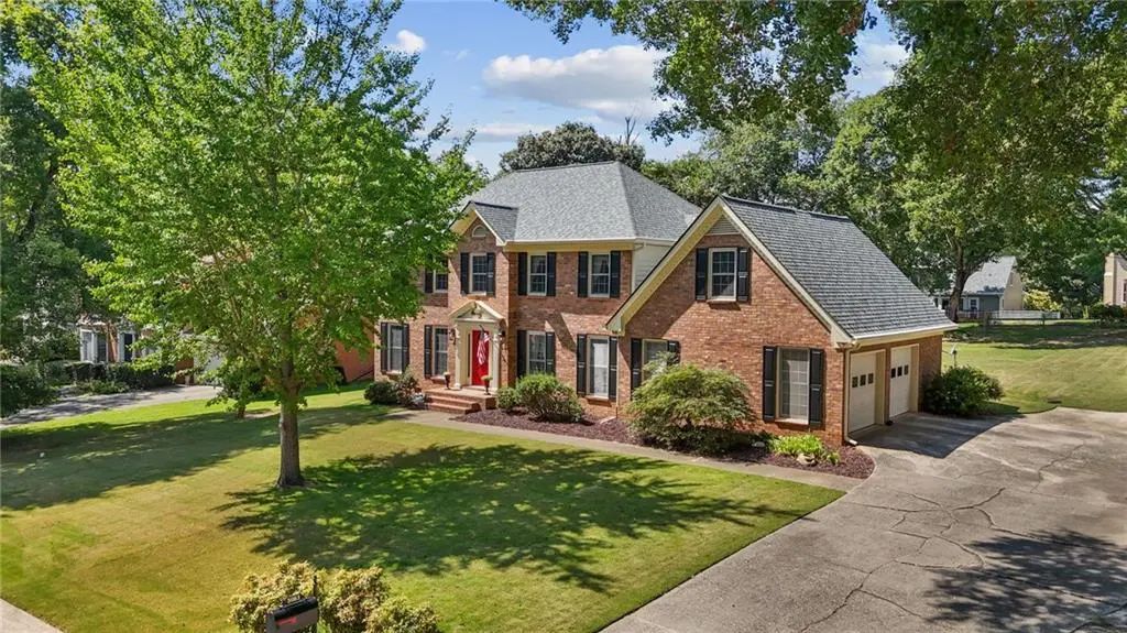 5063 Bridgeport Lane, Peachtree Corners