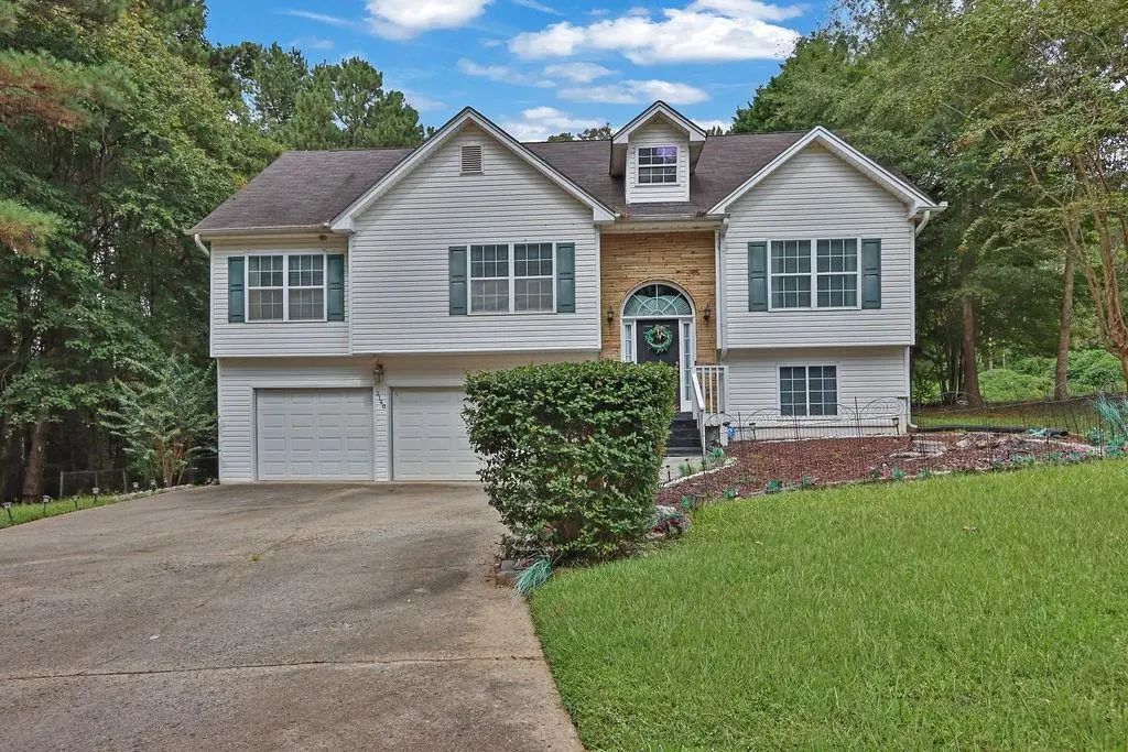 3140 Willow Park Drive, Dacula