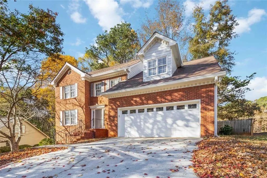 3477 Chinaberry Lane, Snellville