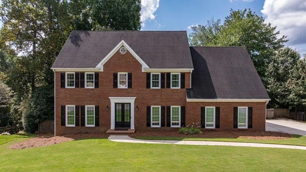 4728 Stirling Court Ne, Marietta