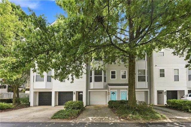 Unit 1202 - 951 Glenwood Avenue Se, Atlanta