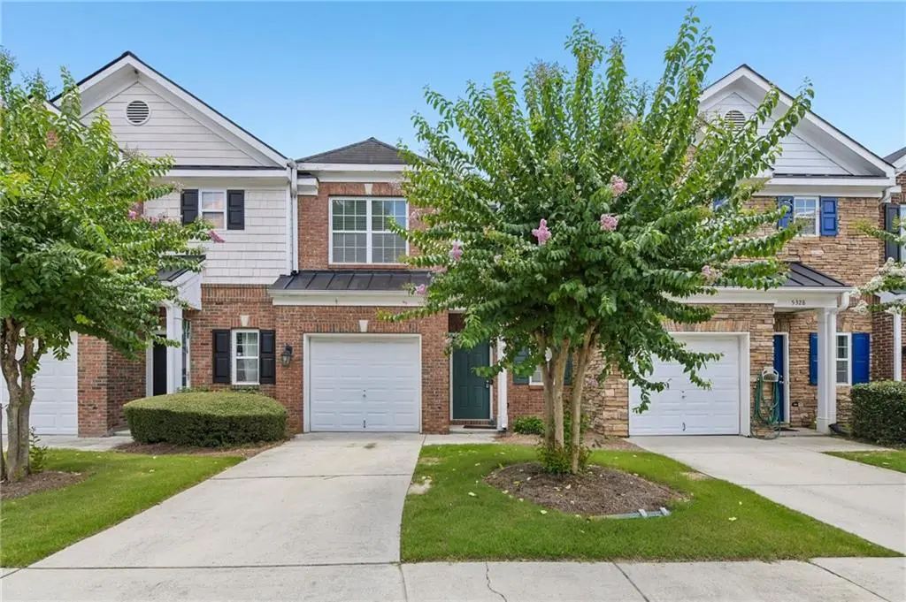 5326 Langston Road, Norcross