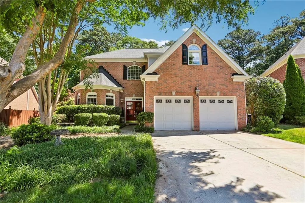 3054 Montclair Circle Se, Smyrna